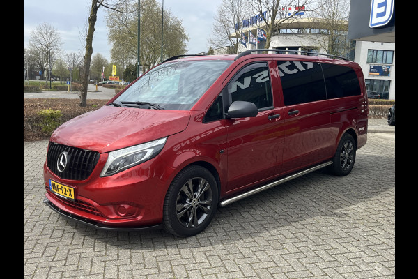Mercedes-Benz Vito 119 CDI Extra Lang