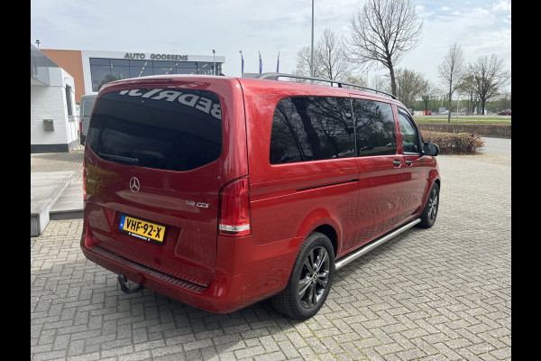 Mercedes-Benz Vito 119 CDI Extra Lang