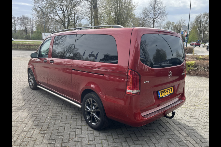 Mercedes-Benz Vito 119 CDI Extra Lang