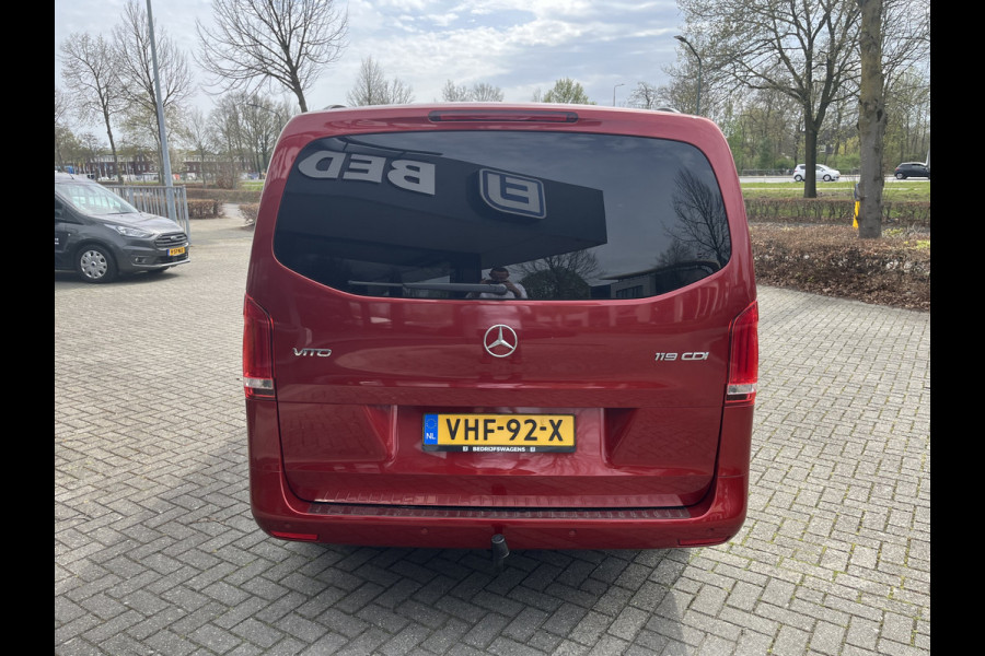 Mercedes-Benz Vito 119 CDI Extra Lang