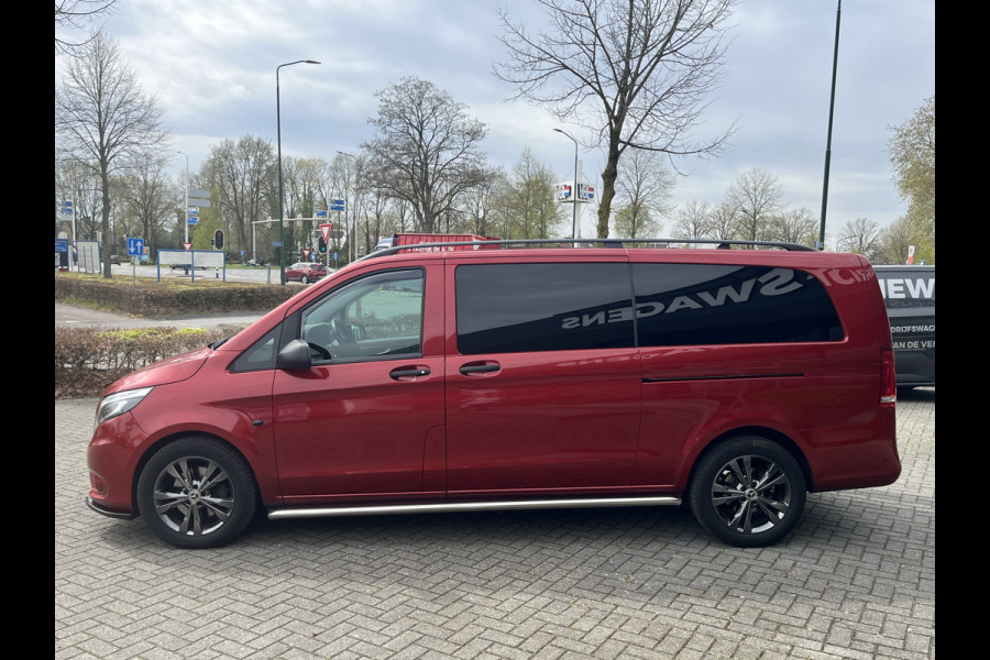 Mercedes-Benz Vito 119 CDI Extra Lang