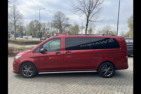 Mercedes-Benz Vito 119 CDI Extra Lang