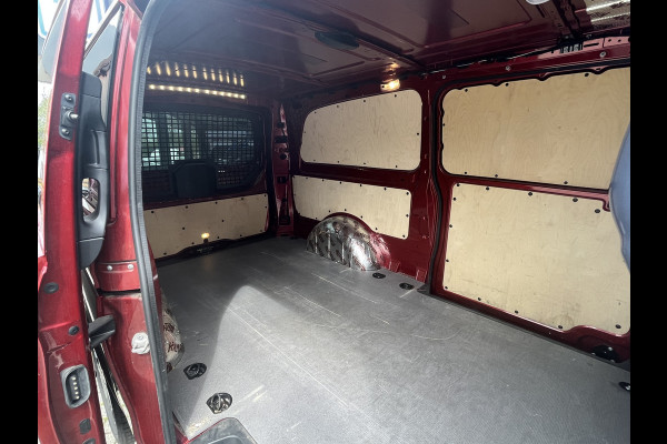 Mercedes-Benz Vito 119 CDI Extra Lang