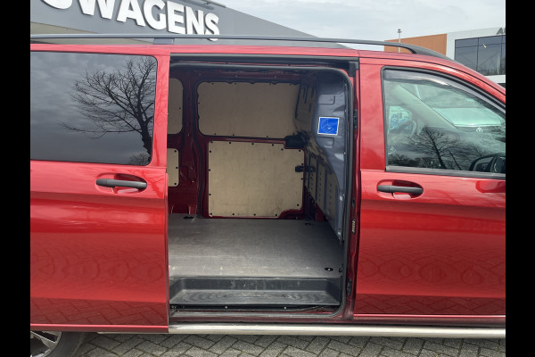 Mercedes-Benz Vito 119 CDI Extra Lang