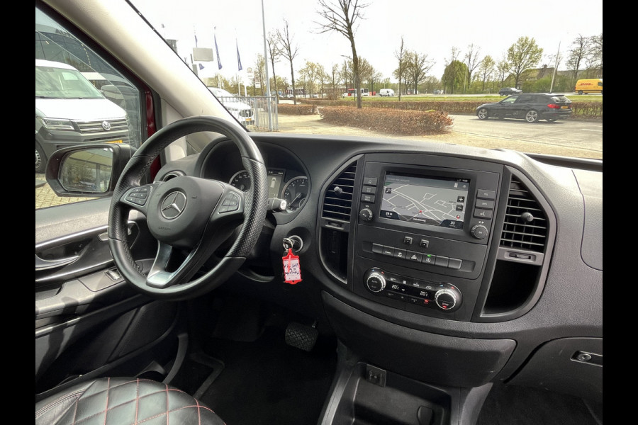 Mercedes-Benz Vito 119 CDI Extra Lang