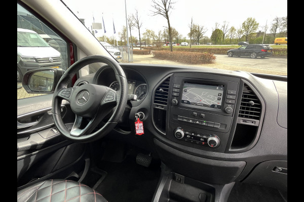 Mercedes-Benz Vito 119 CDI Extra Lang