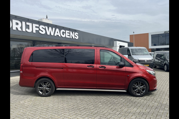 Mercedes-Benz Vito 119 CDI Extra Lang