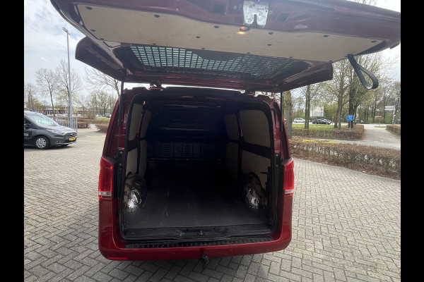 Mercedes-Benz Vito 119 CDI Extra Lang