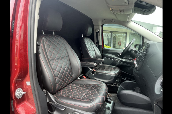 Mercedes-Benz Vito 119 CDI Extra Lang