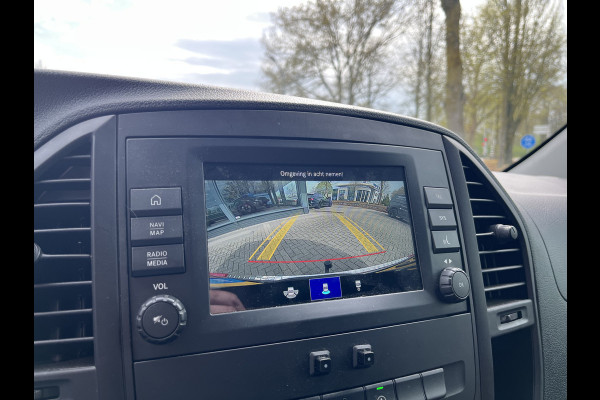 Mercedes-Benz Vito 119 CDI Extra Lang