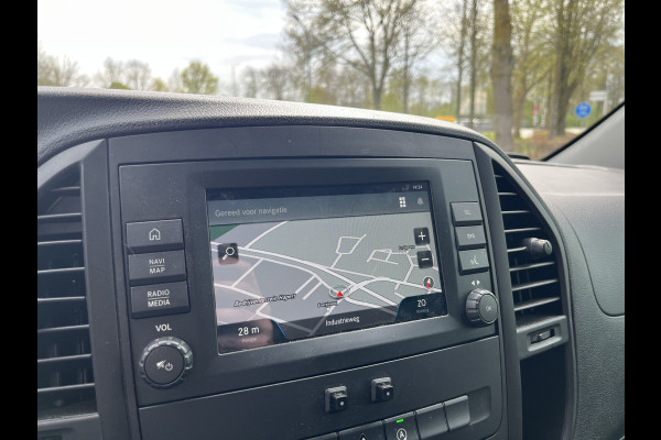 Mercedes-Benz Vito 119 CDI Extra Lang