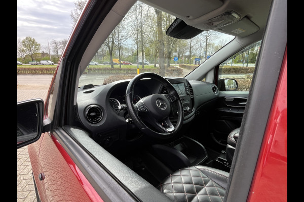 Mercedes-Benz Vito 119 CDI Extra Lang