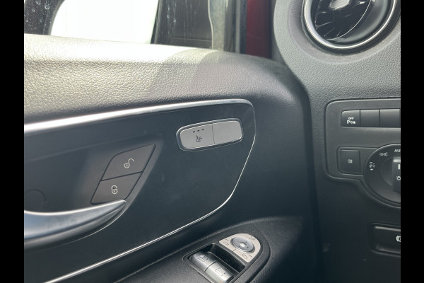 Mercedes-Benz Vito 119 CDI Extra Lang