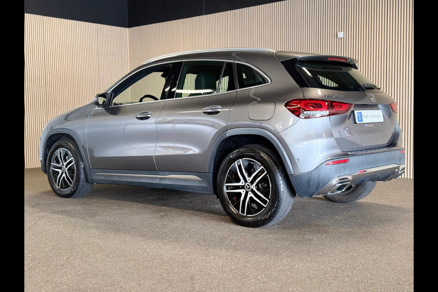 Mercedes-Benz GLA 200 Progressive-CAMERA-APPLE CARPLAY-ECC-STOELCOMFORT-COMPLEET