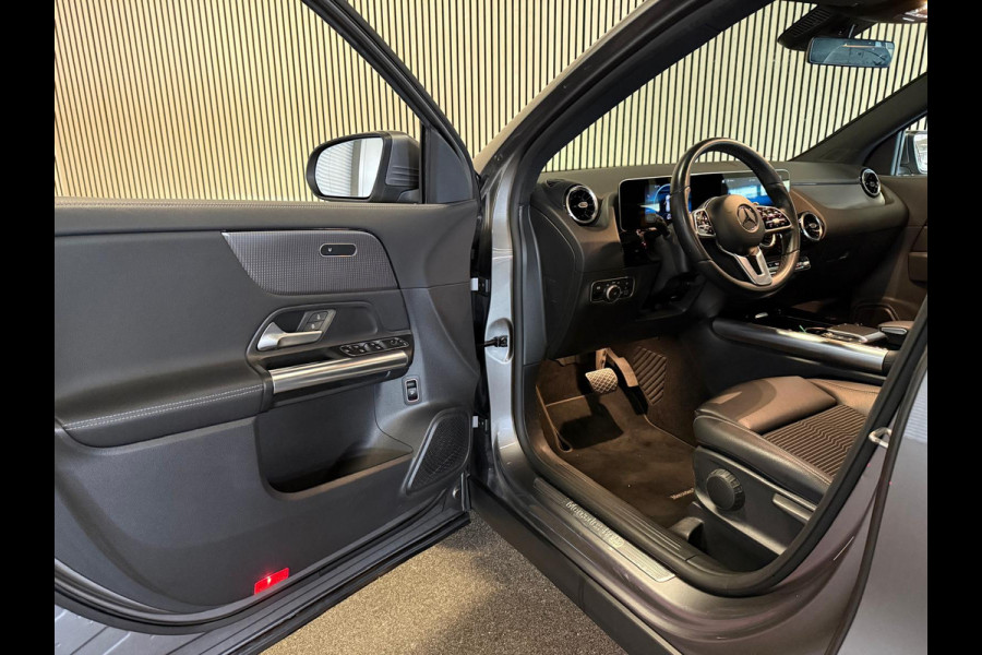 Mercedes-Benz GLA 200 Progressive-CAMERA-APPLE CARPLAY-ECC-STOELCOMFORT-COMPLEET