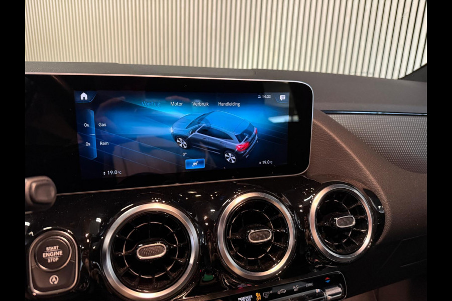 Mercedes-Benz GLA 200 Progressive-CAMERA-APPLE CARPLAY-ECC-STOELCOMFORT-COMPLEET