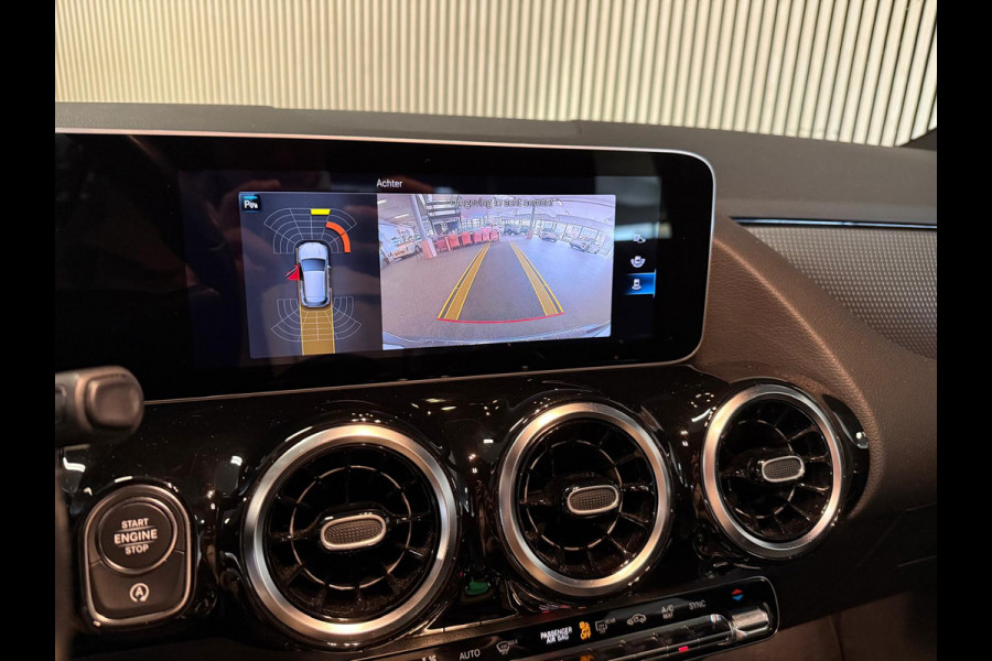 Mercedes-Benz GLA 200 Progressive-CAMERA-APPLE CARPLAY-ECC-STOELCOMFORT-COMPLEET