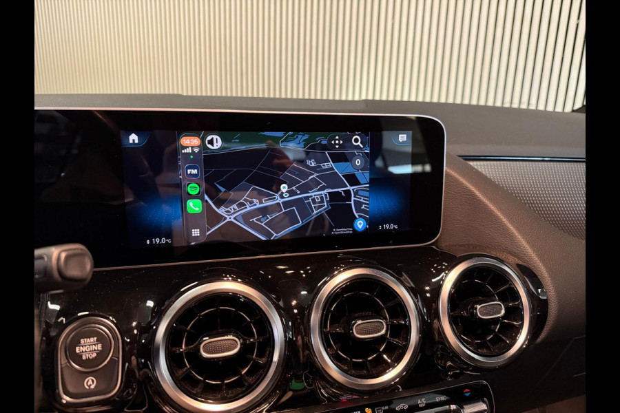 Mercedes-Benz GLA 200 Progressive-CAMERA-APPLE CARPLAY-ECC-STOELCOMFORT-COMPLEET