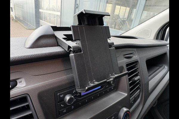 Ford Transit Custom 2.0 TDCi EURO6 130pk Automaat Trend Raptor L1H1 300 17INCH/2XSCHUIFDEUR/AIRCO/CRUISE/PDC/VERW.VOORRUIT/SORTIMO