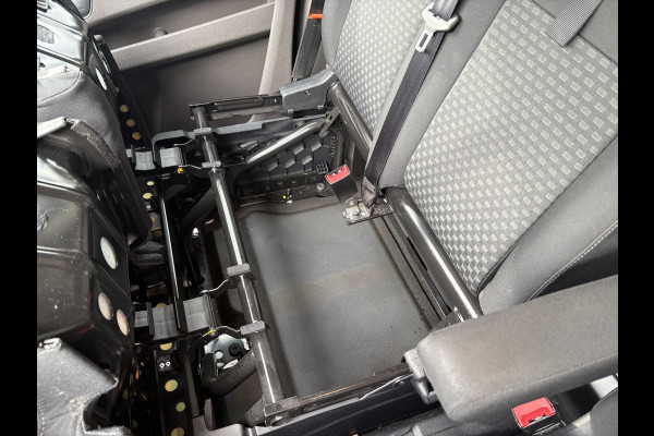 Ford Transit Custom 2.0 TDCi EURO6 130pk Automaat Trend Raptor L1H1 300 17INCH/2XSCHUIFDEUR/AIRCO/CRUISE/PDC/VERW.VOORRUIT/SORTIMO