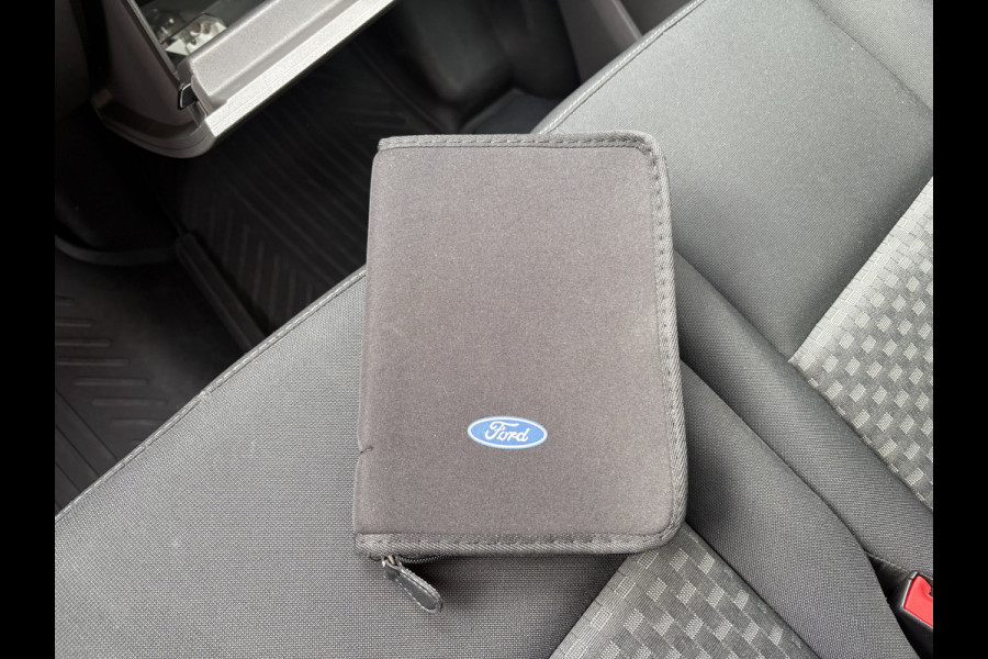 Ford Transit Custom 2.0 TDCi EURO6 130pk Automaat Trend Raptor L1H1 300 17INCH/2XSCHUIFDEUR/AIRCO/CRUISE/PDC/VERW.VOORRUIT/SORTIMO