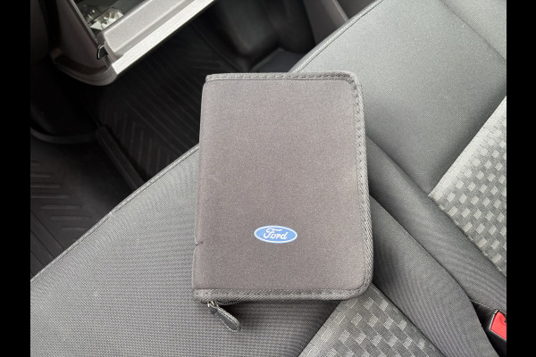 Ford Transit Custom 2.0 TDCi EURO6 130pk Automaat Trend Raptor L1H1 300 17INCH/2XSCHUIFDEUR/AIRCO/CRUISE/PDC/VERW.VOORRUIT/SORTIMO