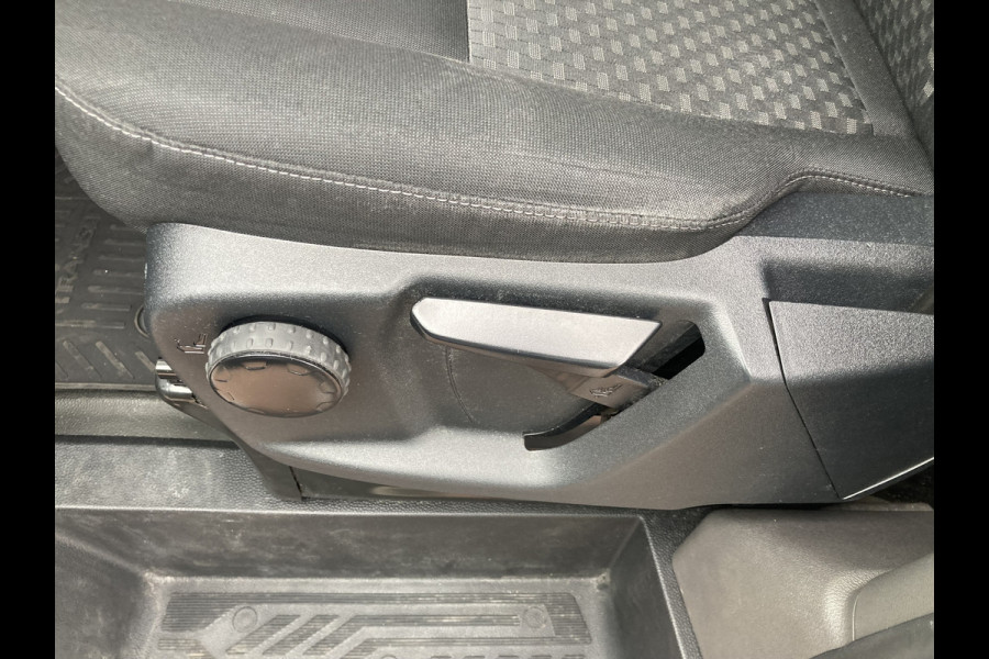 Ford Transit Custom 2.0 TDCi EURO6 130pk Automaat Trend Raptor L1H1 300 17INCH/2XSCHUIFDEUR/AIRCO/CRUISE/PDC/VERW.VOORRUIT/SORTIMO