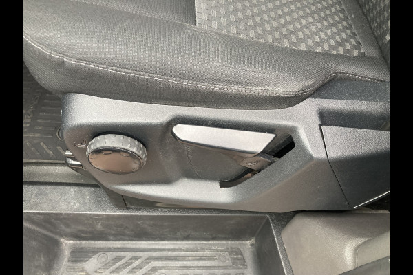 Ford Transit Custom 2.0 TDCi EURO6 130pk Automaat Trend Raptor L1H1 300 17INCH/2XSCHUIFDEUR/AIRCO/CRUISE/PDC/VERW.VOORRUIT/SORTIMO