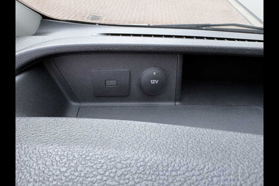 Ford Transit Custom 2.0 TDCi EURO6 130pk Automaat Trend Raptor L1H1 300 17INCH/2XSCHUIFDEUR/AIRCO/CRUISE/PDC/VERW.VOORRUIT/SORTIMO