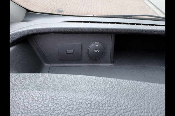 Ford Transit Custom 2.0 TDCi EURO6 130pk Automaat Trend Raptor L1H1 300 17INCH/2XSCHUIFDEUR/AIRCO/CRUISE/PDC/VERW.VOORRUIT/SORTIMO