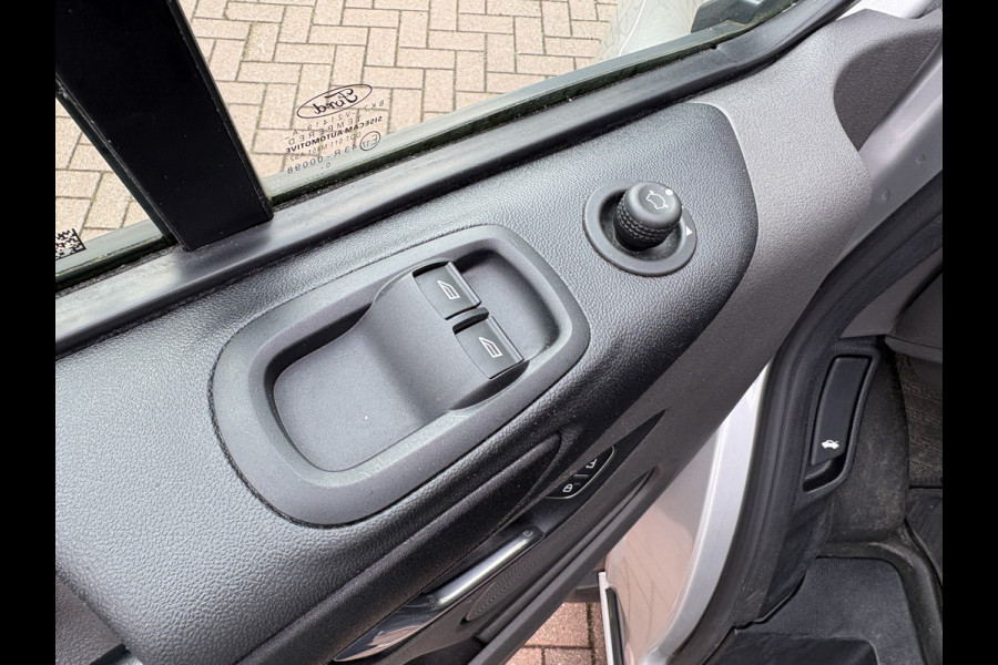 Ford Transit Custom 2.0 TDCi EURO6 130pk Automaat Trend Raptor L1H1 300 17INCH/2XSCHUIFDEUR/AIRCO/CRUISE/PDC/VERW.VOORRUIT/SORTIMO