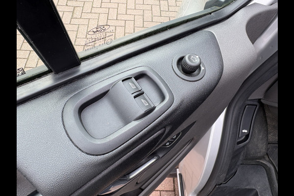 Ford Transit Custom 2.0 TDCi EURO6 130pk Automaat Trend Raptor L1H1 300 17INCH/2XSCHUIFDEUR/AIRCO/CRUISE/PDC/VERW.VOORRUIT/SORTIMO