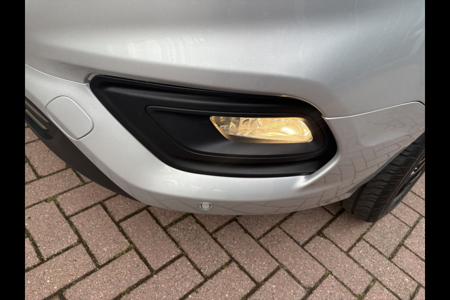 Ford Transit Custom 2.0 TDCi EURO6 130pk Automaat Trend Raptor L1H1 300 17INCH/2XSCHUIFDEUR/AIRCO/CRUISE/PDC/VERW.VOORRUIT/SORTIMO