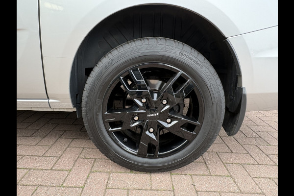 Ford Transit Custom 2.0 TDCi EURO6 130pk Automaat Trend Raptor L1H1 300 17INCH/2XSCHUIFDEUR/AIRCO/CRUISE/PDC/VERW.VOORRUIT/SORTIMO