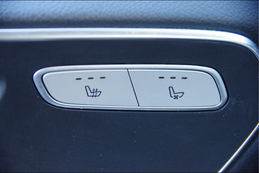 Mercedes-Benz V-Klasse 300d DC-5P AUT LED, LEDER, 2X SCHUIFDEUR, 360 CAMERA, ACC, STOELVERW.+KOELING, NAVI, TREKHAAK, ELEKTR. SCHUIFDEUREN+KLEP staat niet online, nieuwe fotos