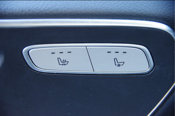 Mercedes-Benz V-Klasse 300d DC-5P AUT LED, LEDER, 2X SCHUIFDEUR, 360 CAMERA, ACC, STOELVERW.+KOELING, NAVI, TREKHAAK, ELEKTR. SCHUIFDEUREN+KLEP staat niet online, nieuwe fotos