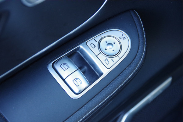 Mercedes-Benz V-Klasse 300d DC-5P AUT LED, LEDER, 2X SCHUIFDEUR, 360 CAMERA, ACC, STOELVERW.+KOELING, NAVI, TREKHAAK, ELEKTR. SCHUIFDEUREN+KLEP staat niet online, nieuwe fotos