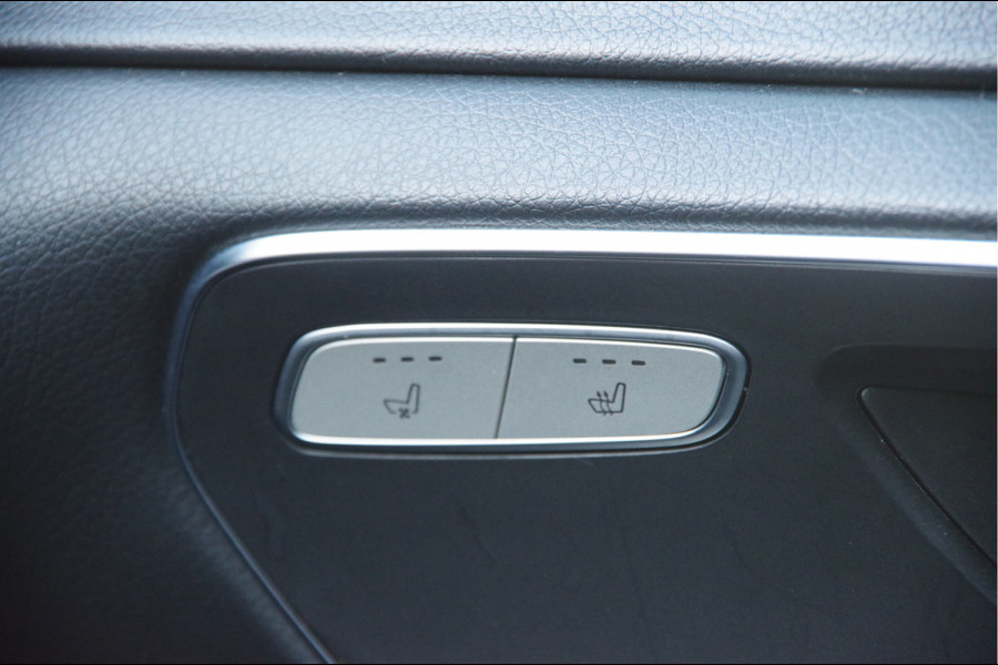 Mercedes-Benz V-Klasse 300d DC-5P AUT LED, LEDER, 2X SCHUIFDEUR, 360 CAMERA, ACC, STOELVERW.+KOELING, NAVI, TREKHAAK, ELEKTR. SCHUIFDEUREN+KLEP staat niet online, nieuwe fotos