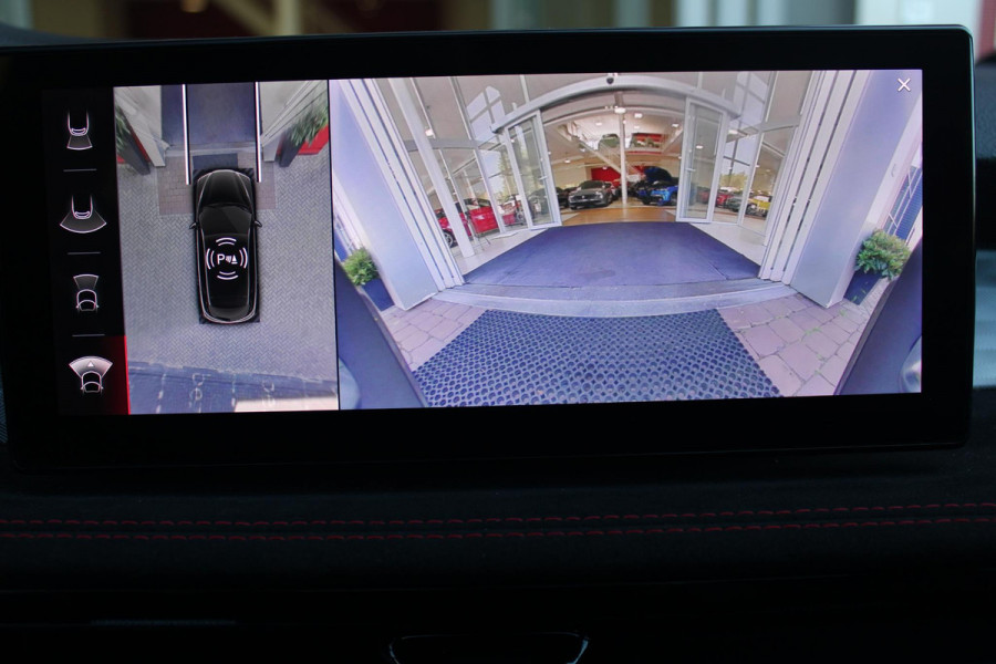 Alfa Romeo Tonale PHEV 280PK VELOCE | NIEUWE AUTO! | PANORAMISCH SCHUIF/KANTEL DAK | WINTERPACK: STOEL/STUUR VERWARMING | TECHNOLOGY PACK: PARKEERWAARSCHUWING VOOR EN ACHTER/360° CAMERA/AUTOMATISCH INPARKEREN/ AUTONOMOUS DRIVING LEVEL 2: ADAPTIVE CRUISE CONTROL/LANE CENTERING ASSIST/TRAFFIC JAM ASSIST DODEHOEK DETECTIE AUTOMATISCH DIMMENDE BUITENSPIEGELS | DRAADLOZE TELEFOONLADER | FULL LED MATRIX KOPLAMPEN | DUAL STAGE VALVE: ACTIEVE DEMPING | KEYLESS ENTRY/START | 19" LICHTMETALEN VELGEN | ROODGESPOTEN BREMBO REMKLAUWEN | NAVIGATIE | DRAADLOZE APPLE CARPLAY/ANDROID AUTO | ELEKTRISCH B