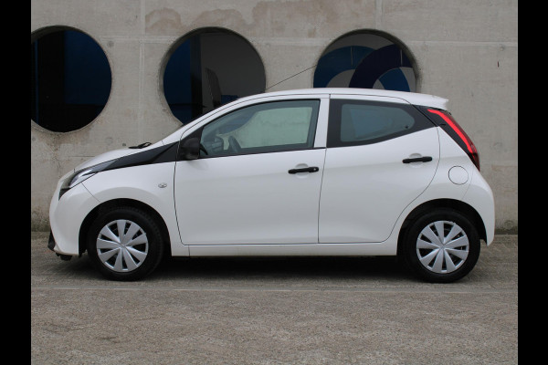 Toyota Aygo 1.0 VVT-i x-fun | 12 MAANDEN GARANTIE |