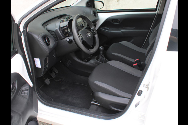 Toyota Aygo 1.0 VVT-i x-fun | 12 MAANDEN GARANTIE |