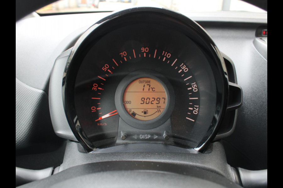 Toyota Aygo 1.0 VVT-i x-fun | 12 MAANDEN GARANTIE |