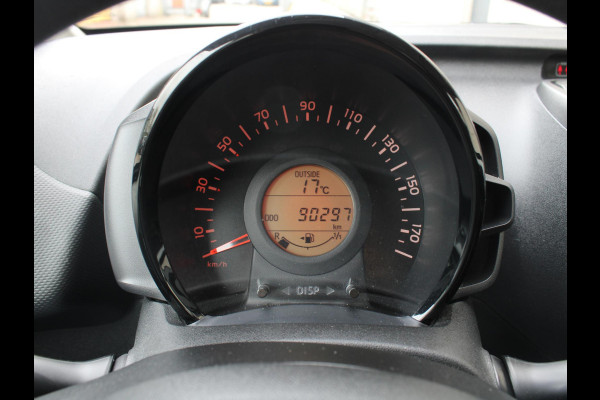 Toyota Aygo 1.0 VVT-i x-fun | 12 MAANDEN GARANTIE |