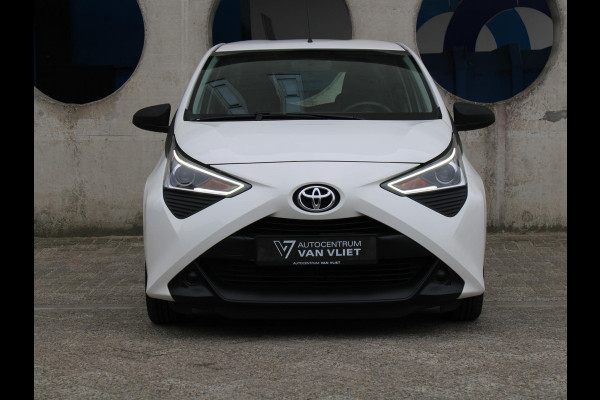 Toyota Aygo 1.0 VVT-i x-fun | 12 MAANDEN GARANTIE |