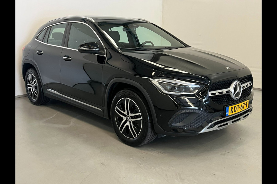 Mercedes-Benz GLA 250e / 1e eig / BTW / Pano / Memory / Keyless