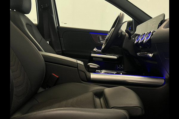 Mercedes-Benz GLA 250e / 1e eig / BTW / Pano / Memory / Keyless