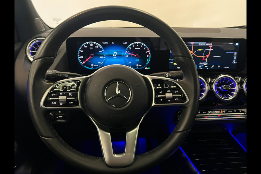 Mercedes-Benz GLA 250e / 1e eig / BTW / Pano / Memory / Keyless