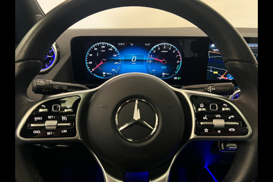 Mercedes-Benz GLA 250e / 1e eig / BTW / Pano / Memory / Keyless