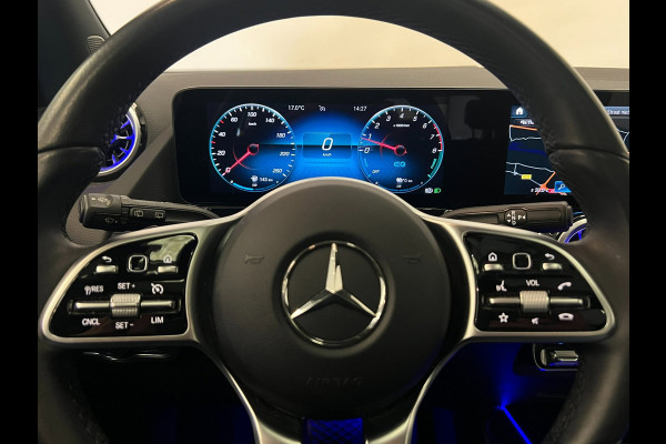 Mercedes-Benz GLA 250e / 1e eig / BTW / Pano / Memory / Keyless
