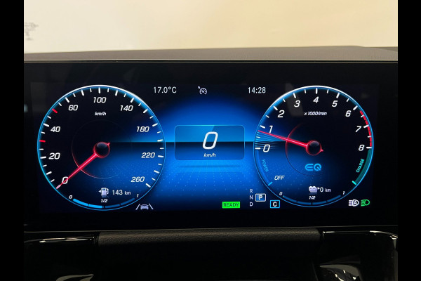 Mercedes-Benz GLA 250e / 1e eig / BTW / Pano / Memory / Keyless